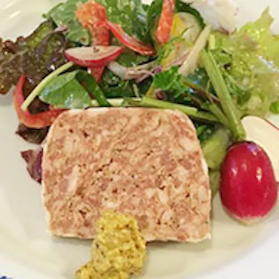 朝採り野菜に網元直送のお魚は、ここだけの美味しさ
