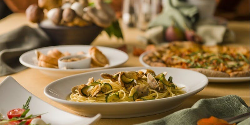 イタリアンランチブッフェ 40分制（12/15～）