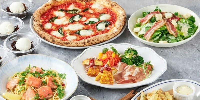 イタリアンモダンプ-クレソフア