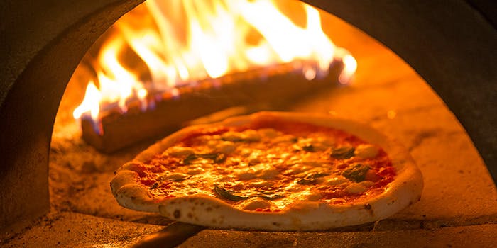 PIZZA SALVATORE CUOMO 伏見 - 画像5