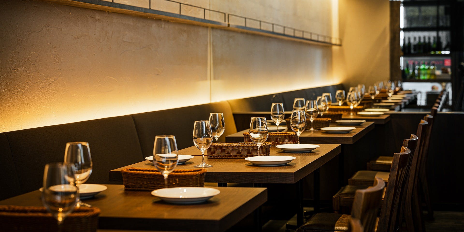 PIZZA SALVATORE CUOMO 伏見 - 画像3