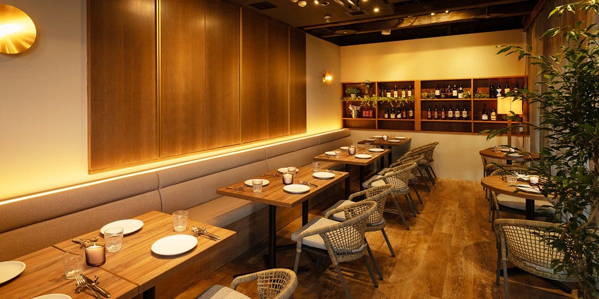 PIZZA SALVATORE CUOMO 伏見 - 画像2