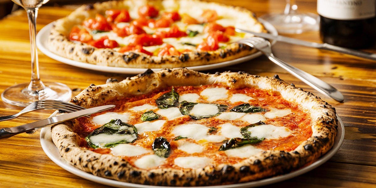 PIZZA SALVATORE CUOMO 伏見 - 画像5