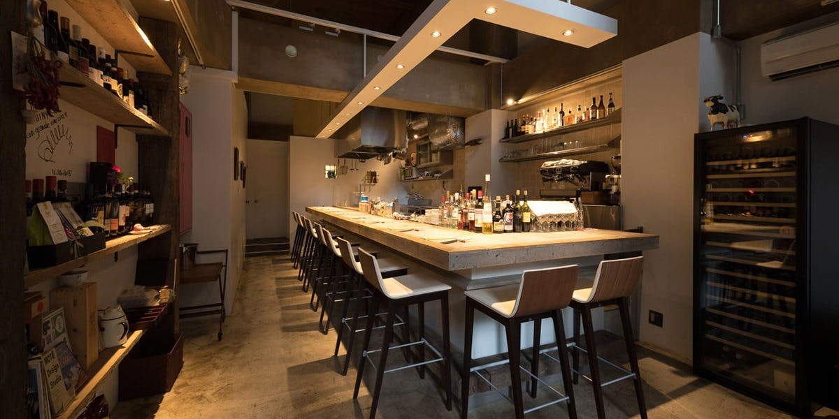 BRUCIA BRUCIA（ブルッチャブルッチャ）