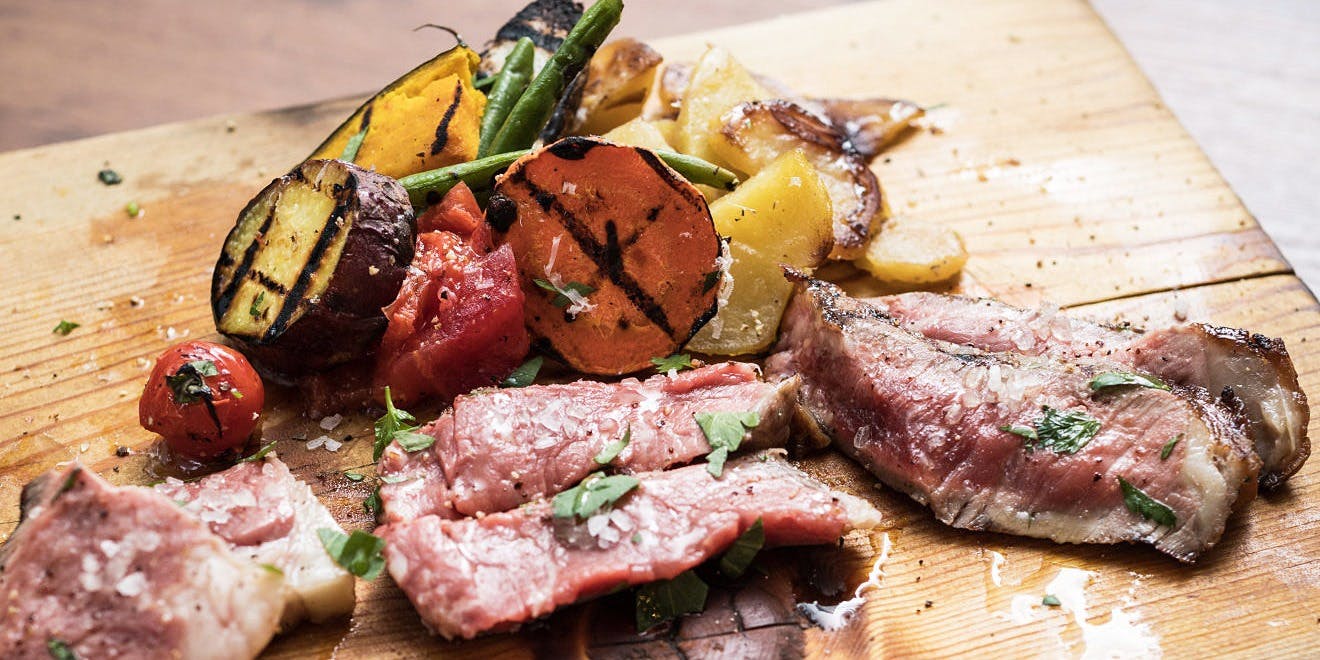 BRUCIA BRUCIA（ブルッチャブルッチャ）