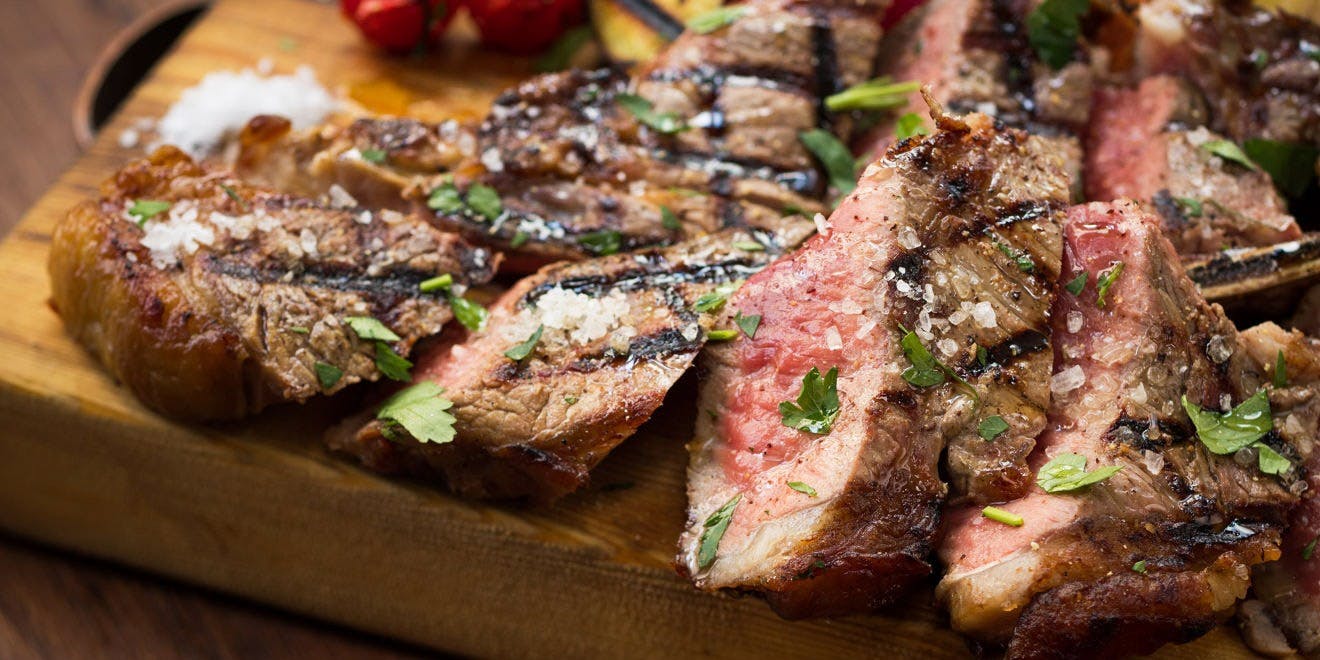 BRUCIA BRUCIA（ブルッチャブルッチャ）