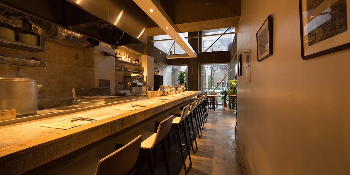 BRUCIA BRUCIA（ブルッチャブルッチャ）