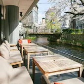 PIZZA SALVATORE CUOMO & GRILL 京都