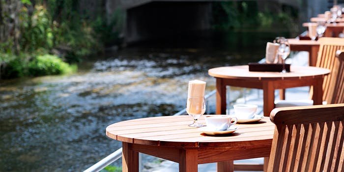 PIZZA SALVATORE CUOMO & GRILL 京都（ピッツァ サルヴァトーレ クオモ アンド グリル）