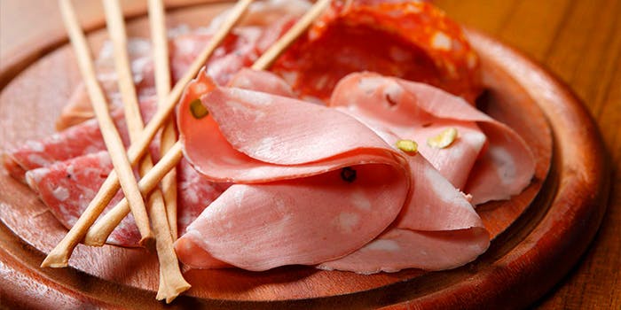 PIZZA SALVATORE CUOMO & GRILL 京都（ピッツァ サルヴァトーレ クオモ アンド グリル）