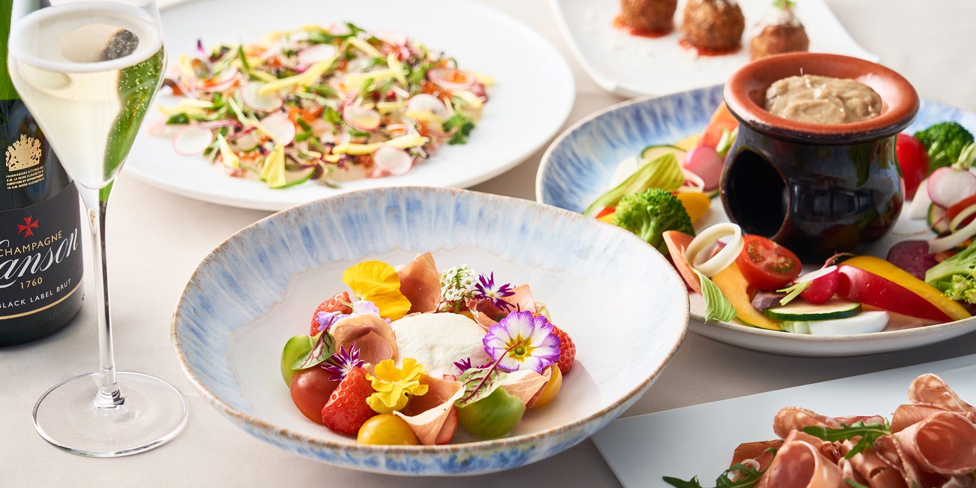 PIZZA SALVATORE CUOMO & GRILL 京都（ピッツァ サルヴァトーレ クオモ アンド グリル）