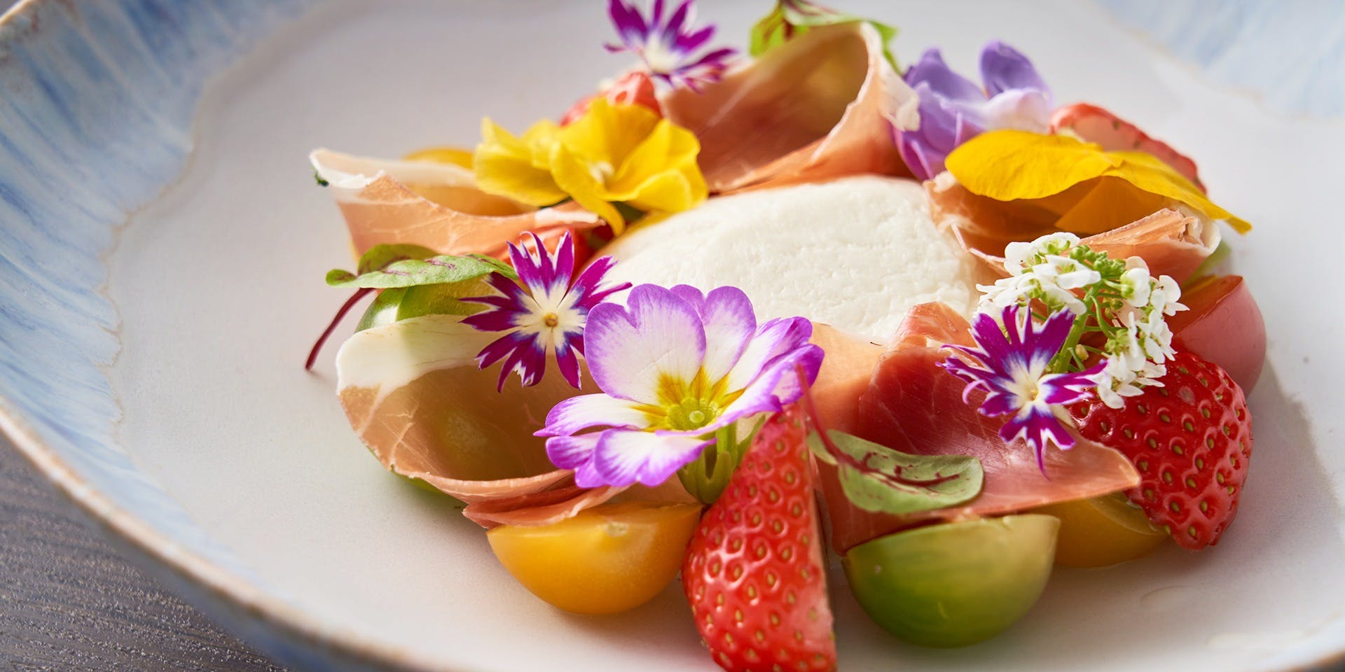 PIZZA SALVATORE CUOMO & GRILL 京都（ピッツァ サルヴァトーレ クオモ アンド グリル）