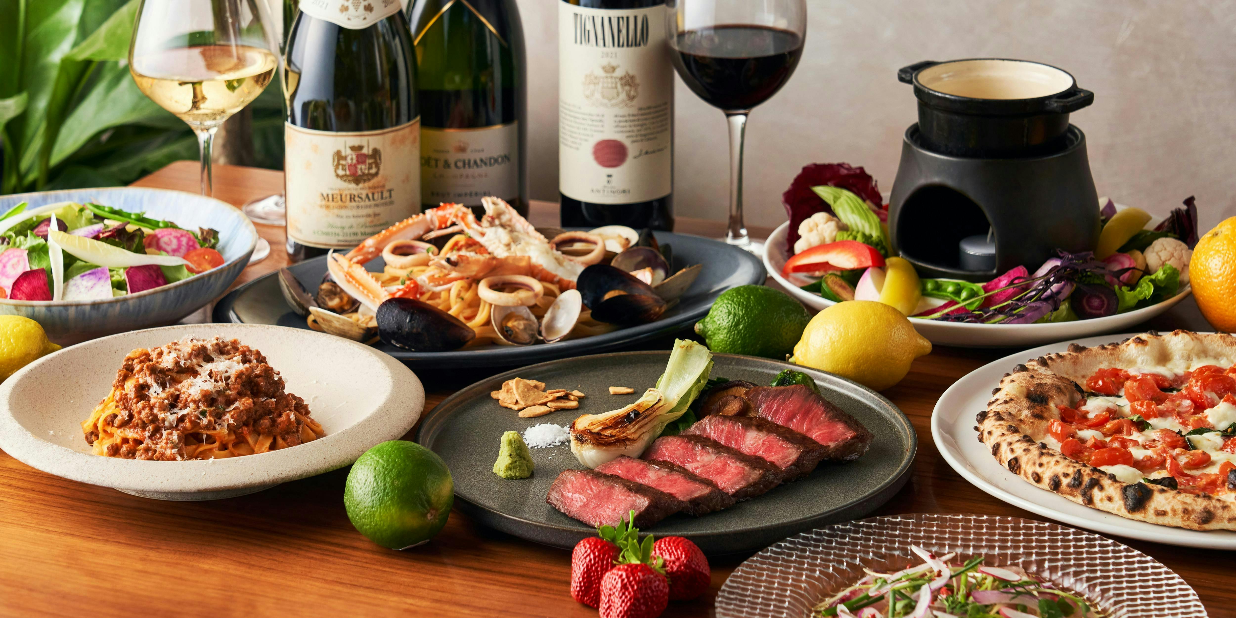 PIZZA SALVATORE CUOMO & GRILL 京都 - 画像5