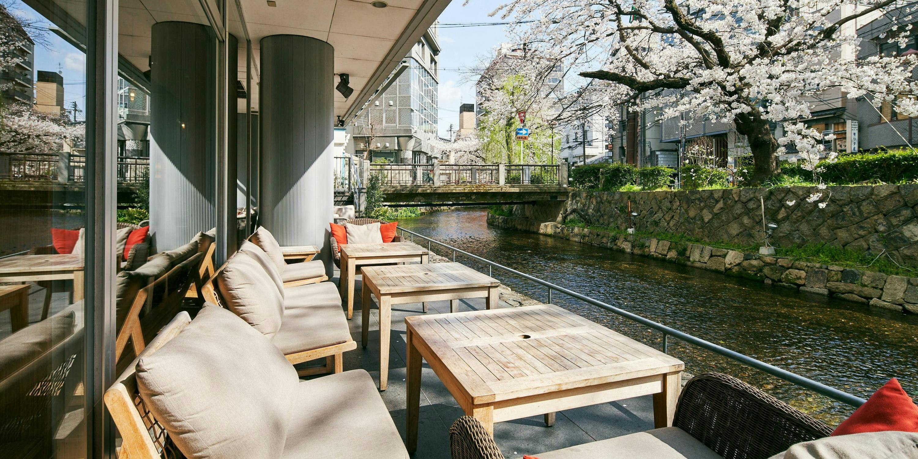 PIZZA SALVATORE CUOMO & GRILL 京都 - 画像3