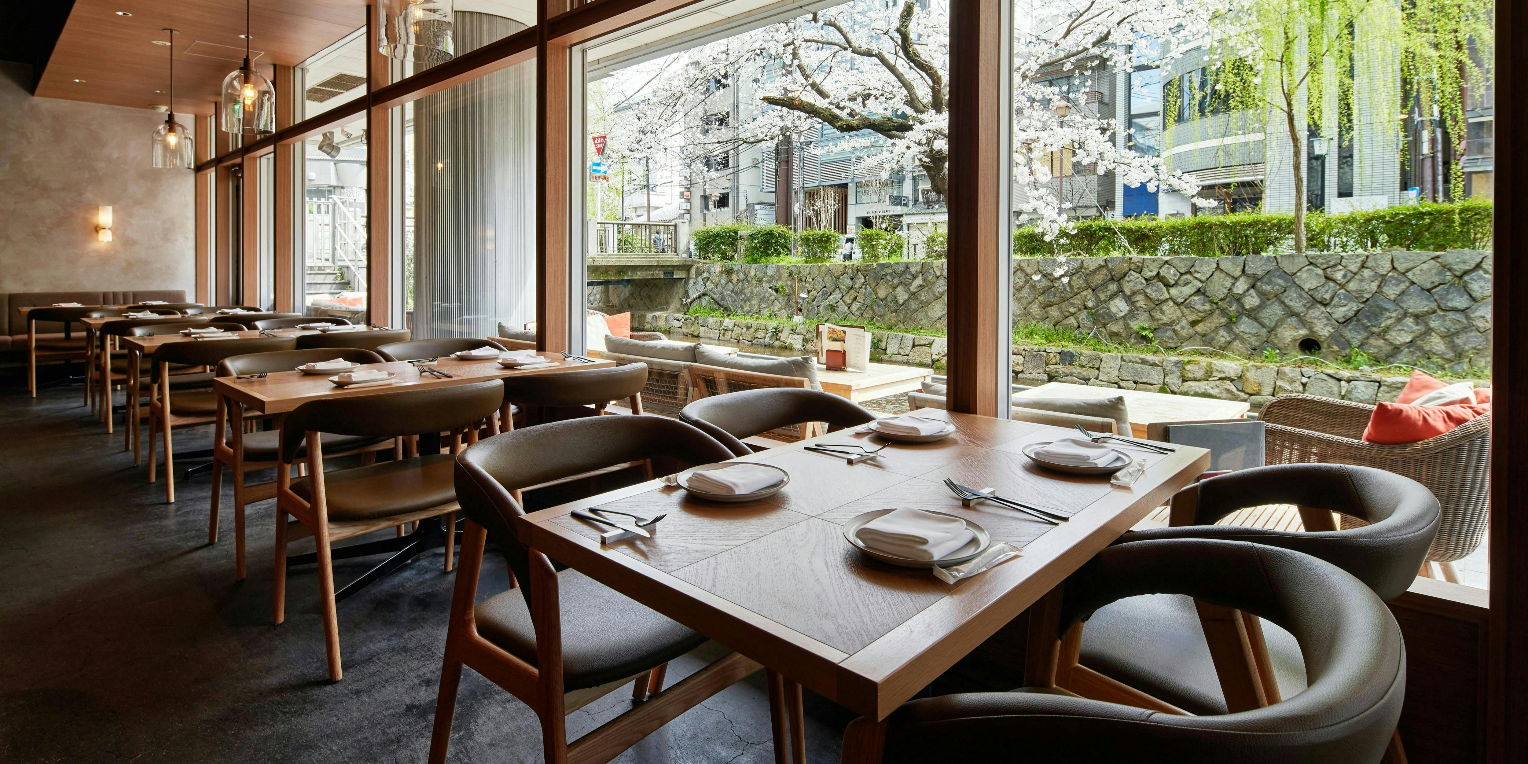 PIZZA SALVATORE CUOMO & GRILL 京都 - 画像2