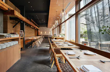 PIZZA SALVATORE CUOMO & GRILL 京都
