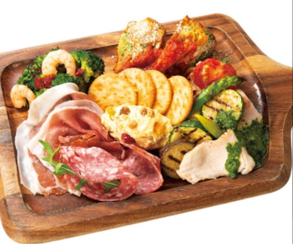 フレンチ 食べ放題 Salvatore Cuomo Bar 心斎橋 Okaimonoモール レストラン フレンチ 食べ放題 Salvatore Cuomo Bar 心斎橋 Okaimonoモール レストラン