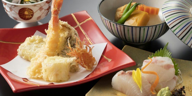 【個室プラン～橘の間～「特別会席料理」】大切な方とのお集りやお取引様との会食などに（個室確約）