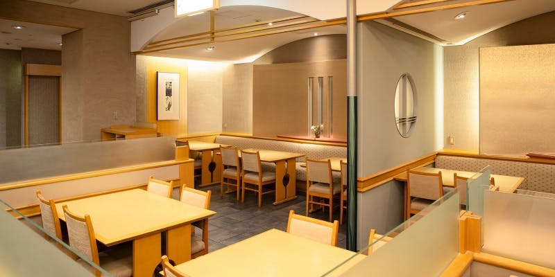 和彩 花ざと/ホテル日航関西空港