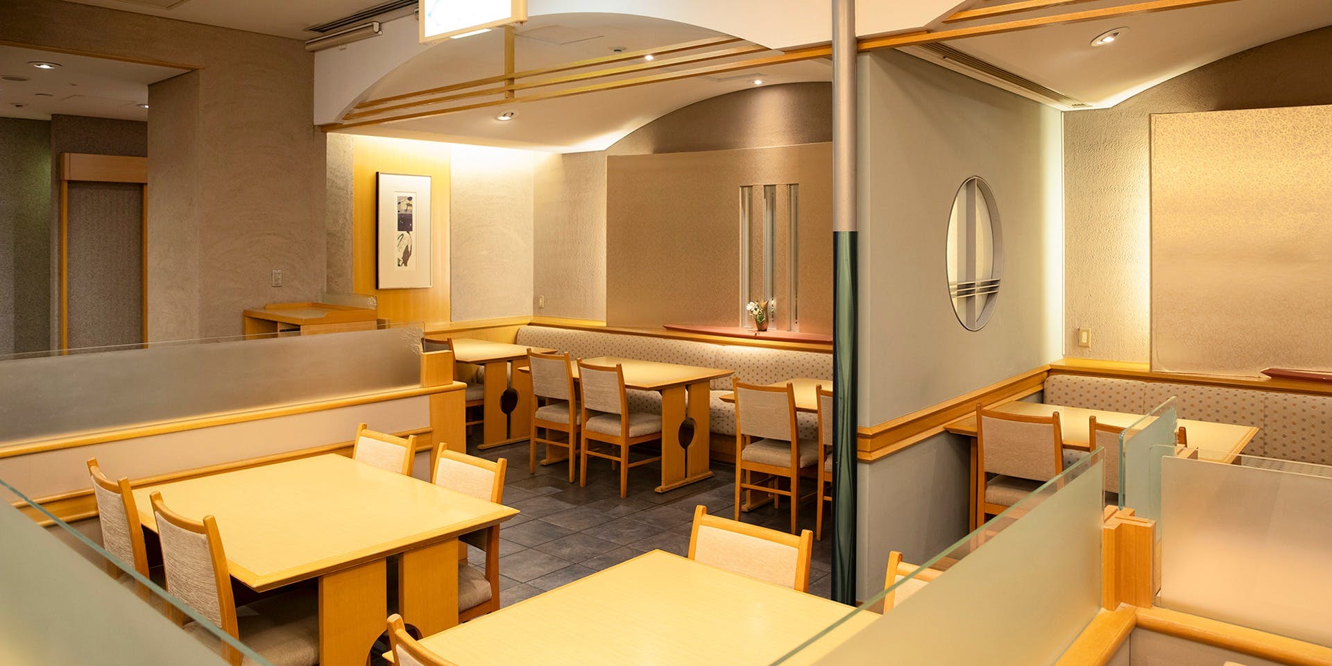 和彩 花ざと／ホテル日航関西空港 - 画像1