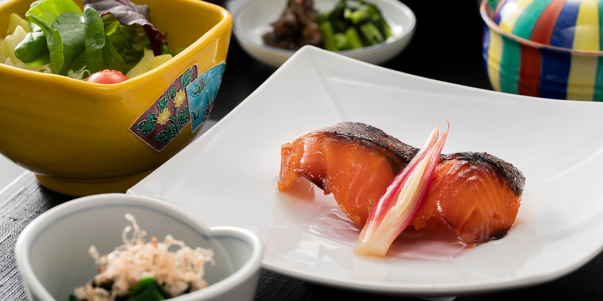 和彩 花ざと／ホテル日航関西空港 - 画像5