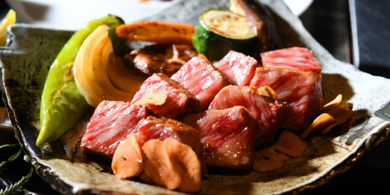 【Xmas2025】聖夜Bコース