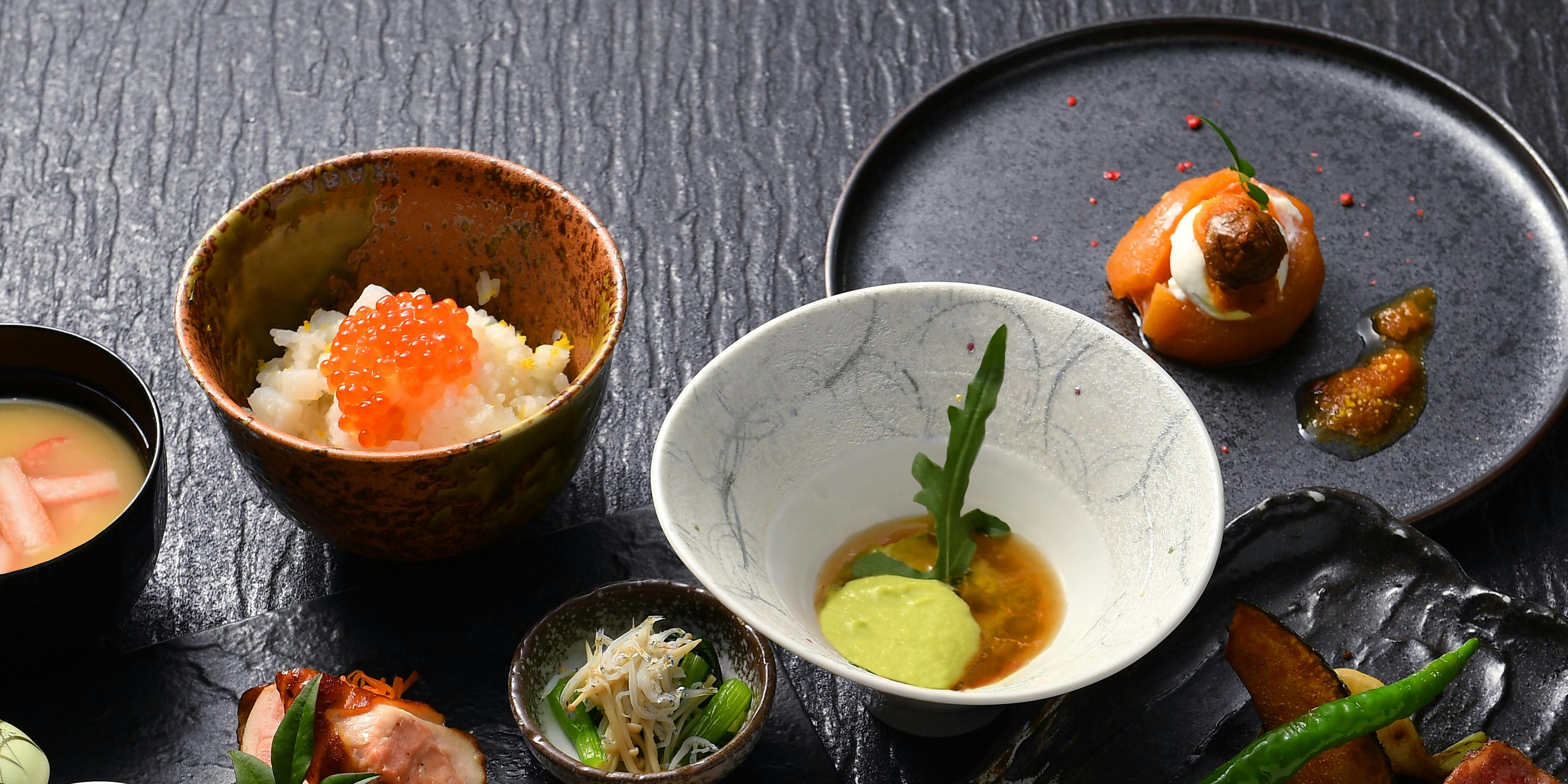 ディナー 鉄板焼 潮路 テッパンヤキ シオジ ホテルプラザコウベ ホテルプラザ神戸 鉄板焼 一休 Comレストラン