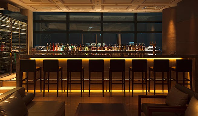 スカイバー スペード Sky Bar Spade 汐留 レストラン バー 一休 Comレストラン