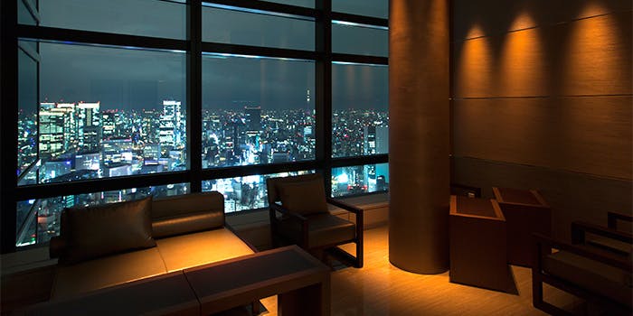 スカイバー スペード（skybar SPADE）