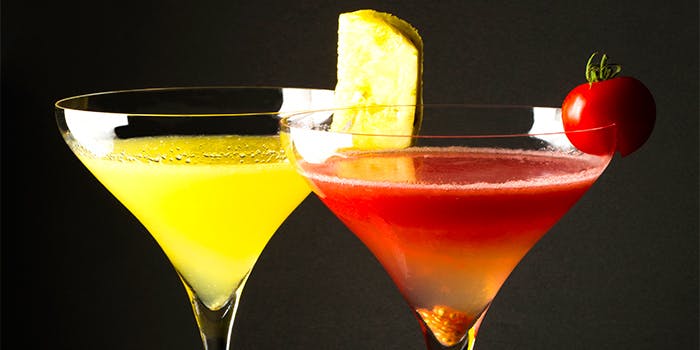 スカイバー スペード（skybar SPADE）