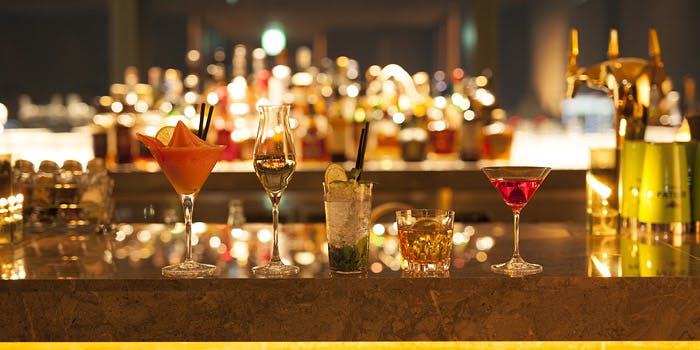 スカイバー スペード（skybar SPADE）