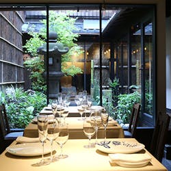 ランチ Il Cipresso 祇園 イル チプレッソ ギオン 祇園 イタリア料理 一休 Comレストラン ランチ Il Cipresso 祇園 イル チプレッソ ギオン 祇園 イタリア料理 一休 Comレストラン