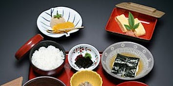 【円山御膳】祇園豆腐、出し巻きなど全7品 - いもぼう 平野家本家