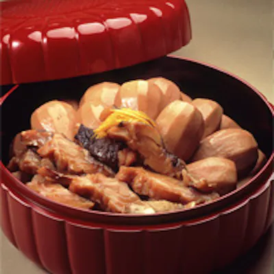 京の思い出「いもぼう」の味