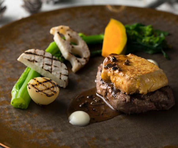 クリスマス ランチ Dining Bar Lavarock コートヤード バイ マリオット新大阪ステーション Okaimonoモール レストラン クリスマス ランチ Dining Bar Lavarock コートヤード バイ マリオット新大阪ステーション Okaimonoモール レストラン