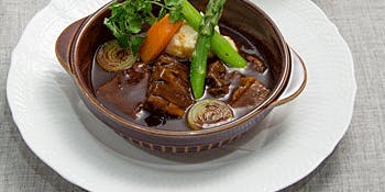 銀サロン（ギンサロン）