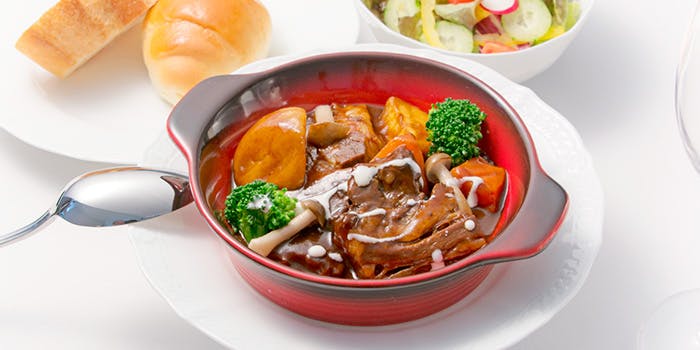 上野のランチに洋食その他が楽しめるおすすめレストラントップ3 一休 Comレストラン 上野のランチに洋食その他が楽しめるおすすめレストラントップ3 一休 Comレストラン