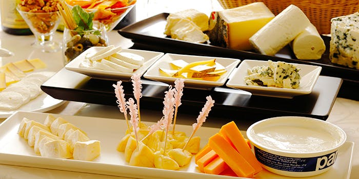 アニヴェルセル大宮 フリードリンクなし アニヴェルセル大宮で極上ディナーをお楽しみくださいませ ディナー プラン メニュー 一休 Comレストラン