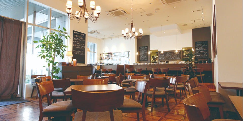 洋食屋　神戸デュシャン