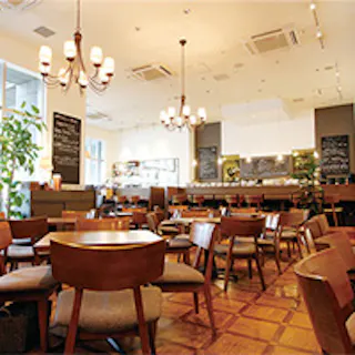 店舗イメージ