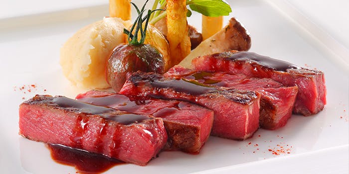 MILANO｜GRILL／ハイアット リージェンシー 那覇 沖縄（ミラノ・グリル）