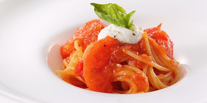 MILANO｜GRILL／ハイアット リージェンシー 那覇 沖縄（ミラノ・グリル）