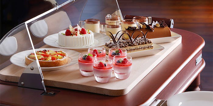 MILANO｜GRILL／ハイアット リージェンシー 那覇 沖縄（ミラノ・グリル）