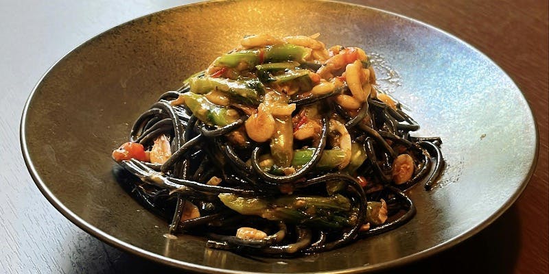 【Lunch B】全5品　