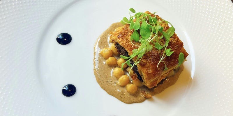 【Corso piu】全7品