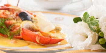 上野精養軒本店 グリル