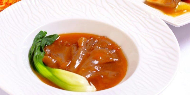 個室中華 頤和園 溜池山王店（イワエン）