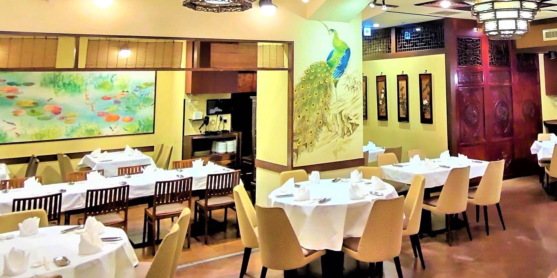 頤和園 溜池山王店 - 画像2