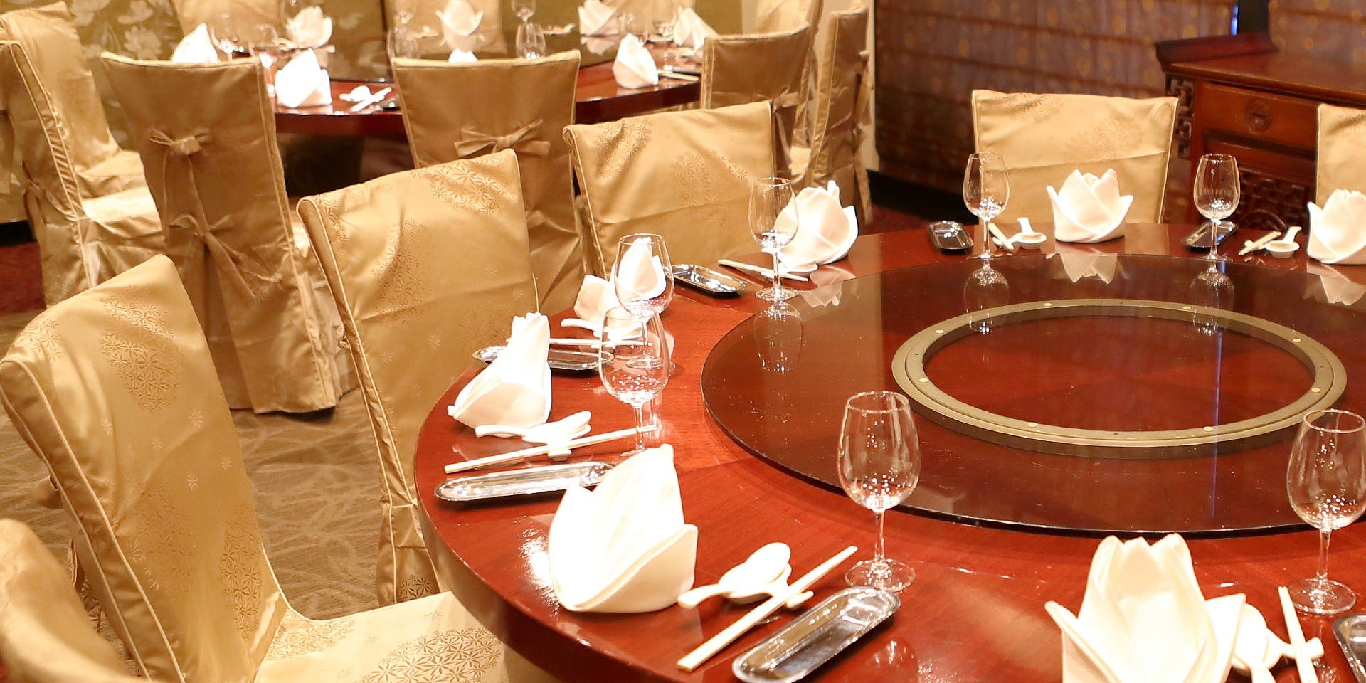 頤和園 溜池山王店 - 画像1