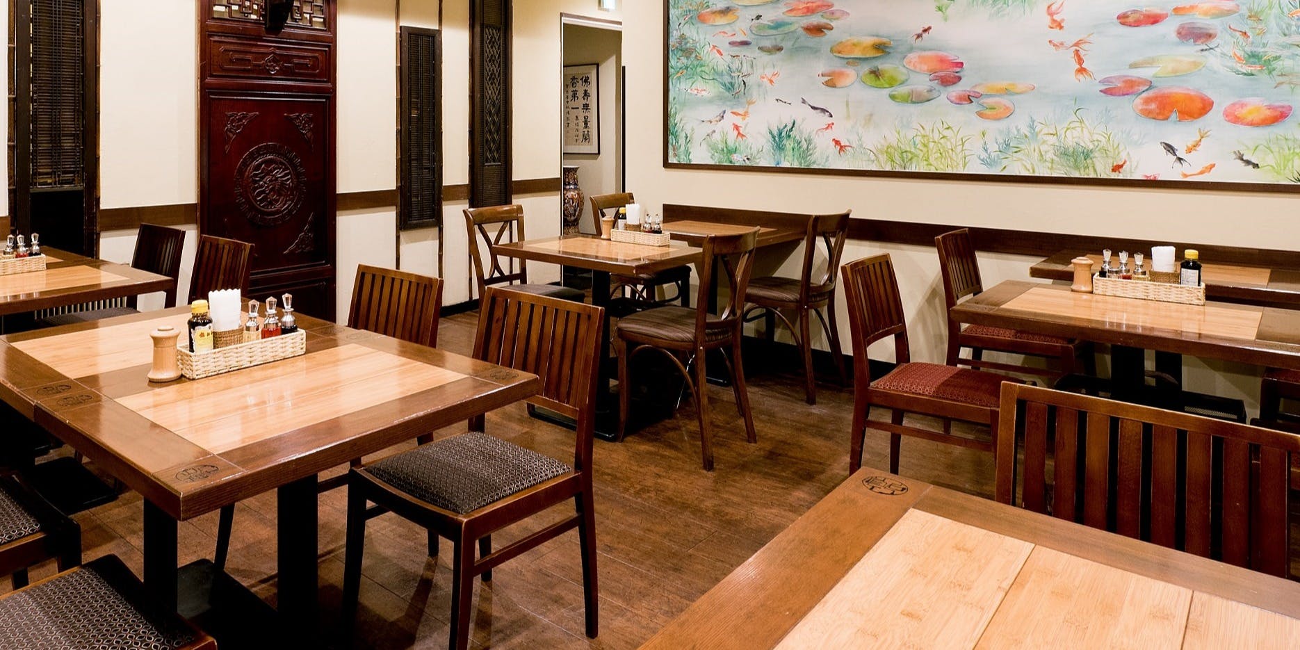 頤和園 溜池山王店 - 画像14